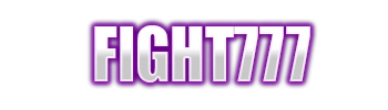 Logo FIGHT777